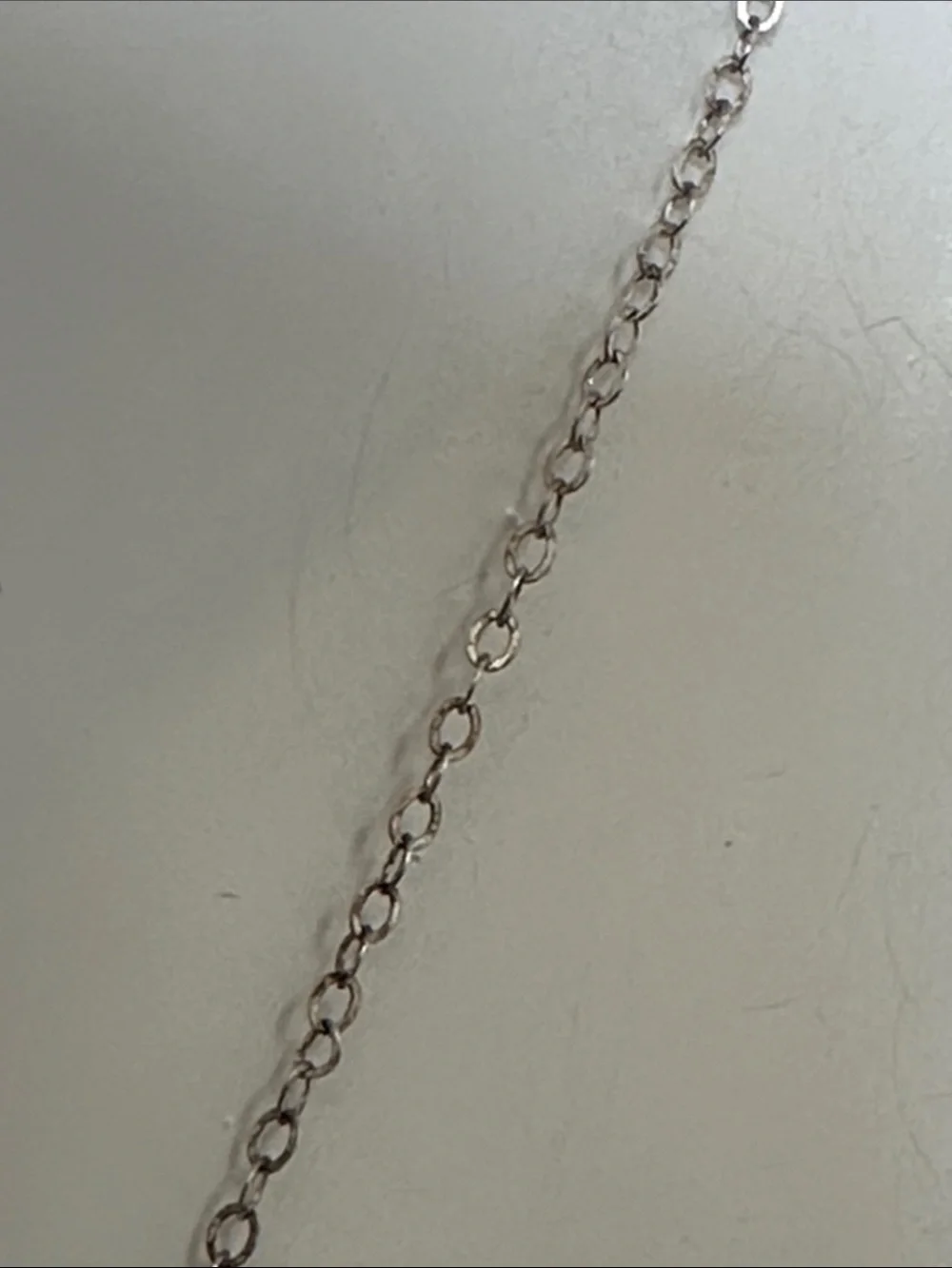 925 Sterling Silver elegant sterling